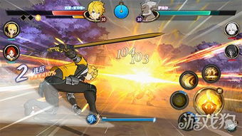 《终焉誓约》参评CGDA 2018最佳游戏动画表现奖 动画技术与艺术的融合之路